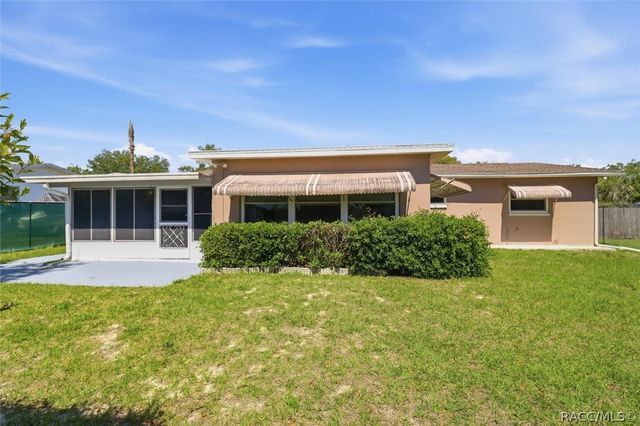73 S Tyler Street, Beverly Hills, FL 34465