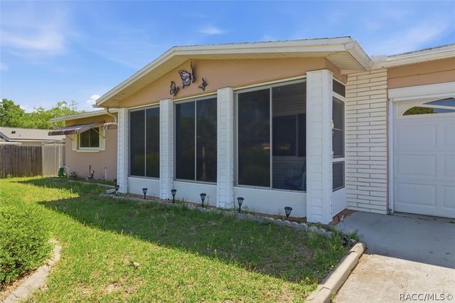 73 S Tyler Street, Beverly Hills, FL 34465