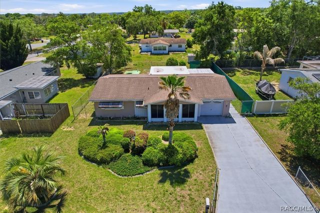 73 S Tyler Street, Beverly Hills, FL 34465
