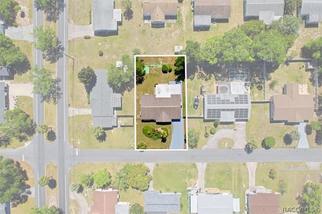 73 S Tyler Street, Beverly Hills, FL 34465