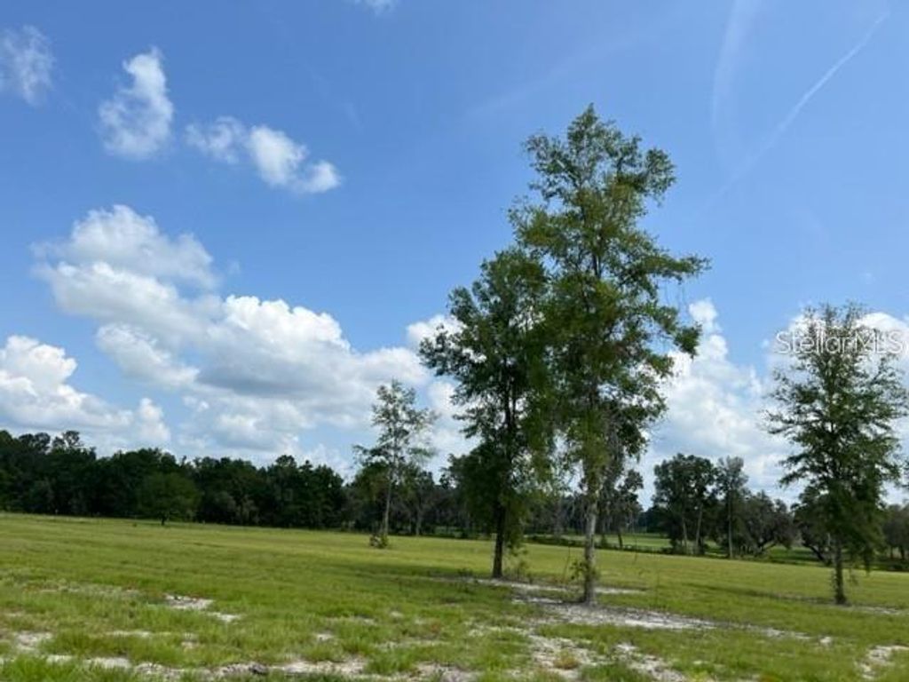 TBD NW 14TH ST. - LOT 5, Ocala, FL 34482