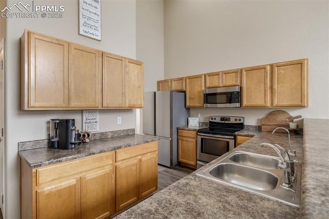 4966 Spokane Way, Colorado Springs, CO 80911