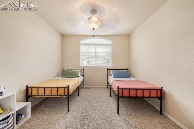 4966 Spokane Way, Colorado Springs, CO 80911