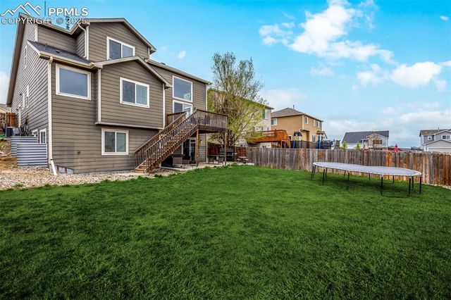 4966 Spokane Way, Colorado Springs, CO 80911