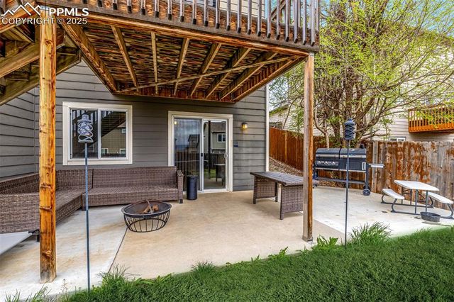 4966 Spokane Way, Colorado Springs, CO 80911