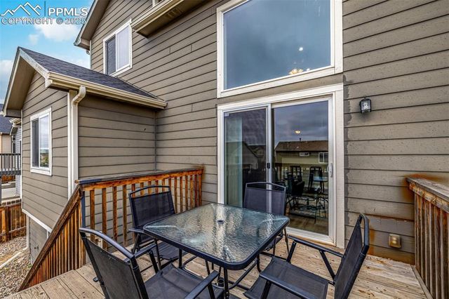 4966 Spokane Way, Colorado Springs, CO 80911