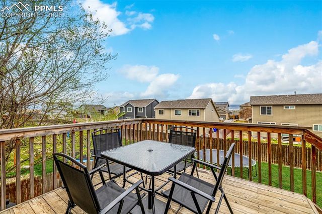 4966 Spokane Way, Colorado Springs, CO 80911