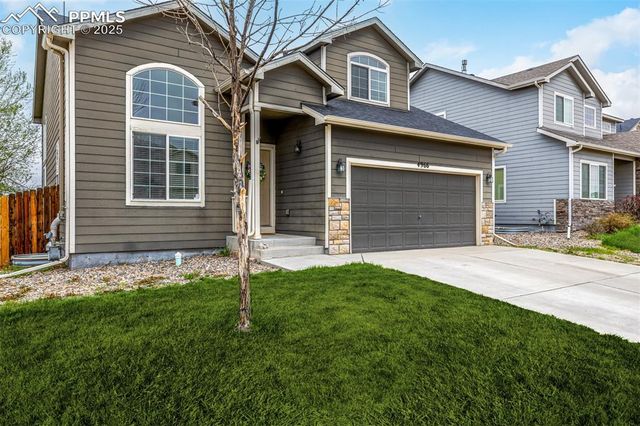 4966 Spokane Way, Colorado Springs, CO 80911