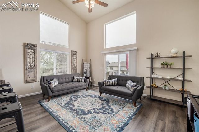 4966 Spokane Way, Colorado Springs, CO 80911