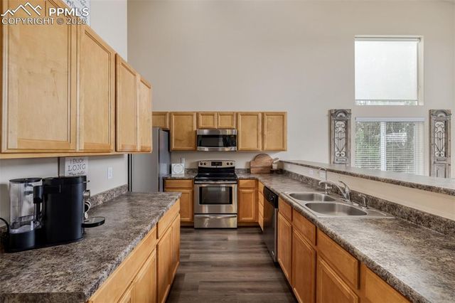 4966 Spokane Way, Colorado Springs, CO 80911