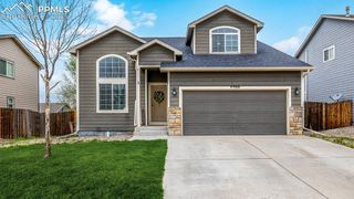 4966 Spokane Way, Colorado Springs, CO 80911