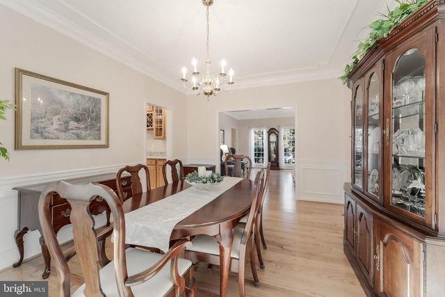 10005 BALD CYPRESS DR, Rockville, MD 20850