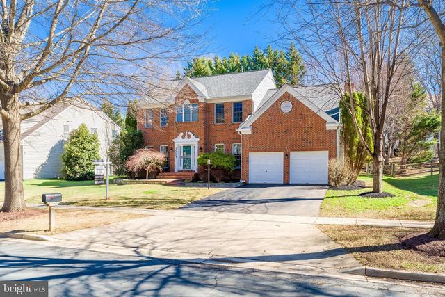 10005 BALD CYPRESS DR, Rockville, MD 20850