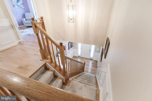 10005 BALD CYPRESS DR, Rockville, MD 20850