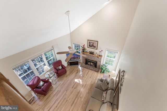 10005 BALD CYPRESS DR, Rockville, MD 20850