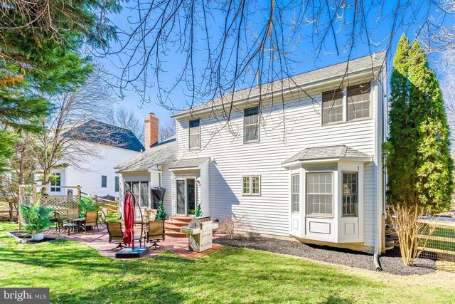 10005 BALD CYPRESS DR, Rockville, MD 20850