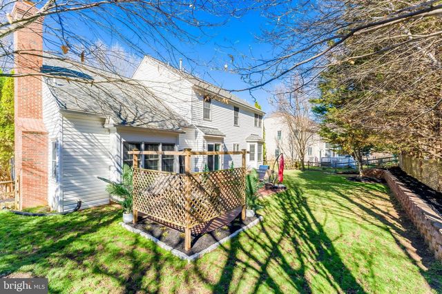 10005 BALD CYPRESS DR, Rockville, MD 20850