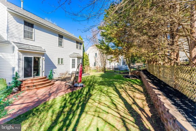 10005 BALD CYPRESS DR, Rockville, MD 20850