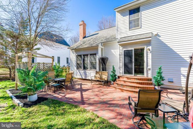 10005 BALD CYPRESS DR, Rockville, MD 20850