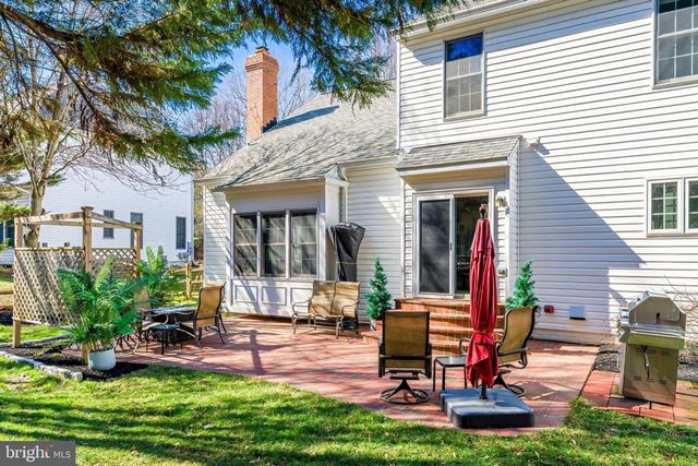 10005 BALD CYPRESS DR, Rockville, MD 20850