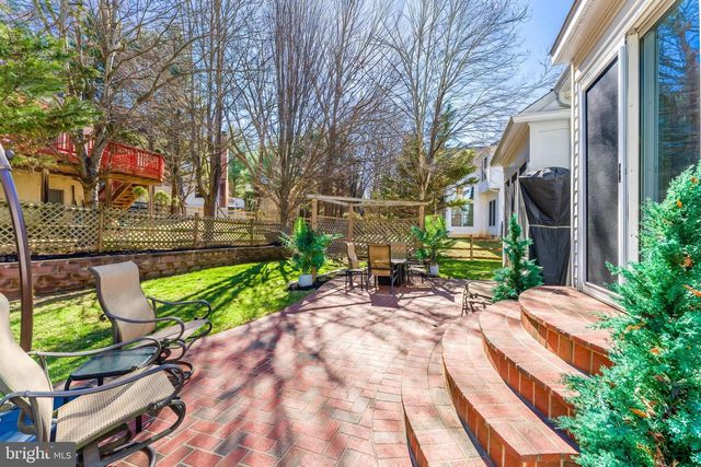 10005 BALD CYPRESS DR, Rockville, MD 20850