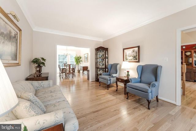 10005 BALD CYPRESS DR, Rockville, MD 20850