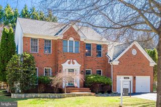 10005 BALD CYPRESS DR, Rockville, MD 20850