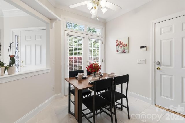 11177 Villa Trace Place, Charlotte, NC 28277