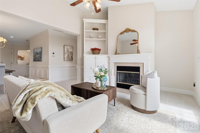 11177 Villa Trace Place, Charlotte, NC 28277