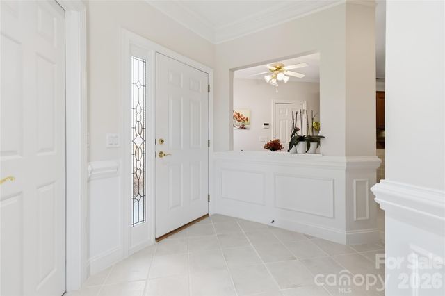 11177 Villa Trace Place, Charlotte, NC 28277