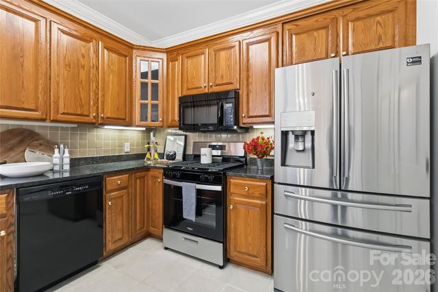 11177 Villa Trace Place, Charlotte, NC 28277