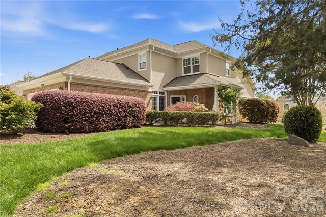 11177 Villa Trace Place, Charlotte, NC 28277