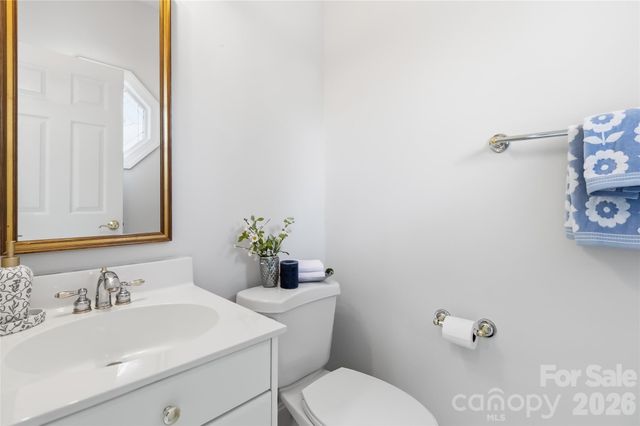 11177 Villa Trace Place, Charlotte, NC 28277