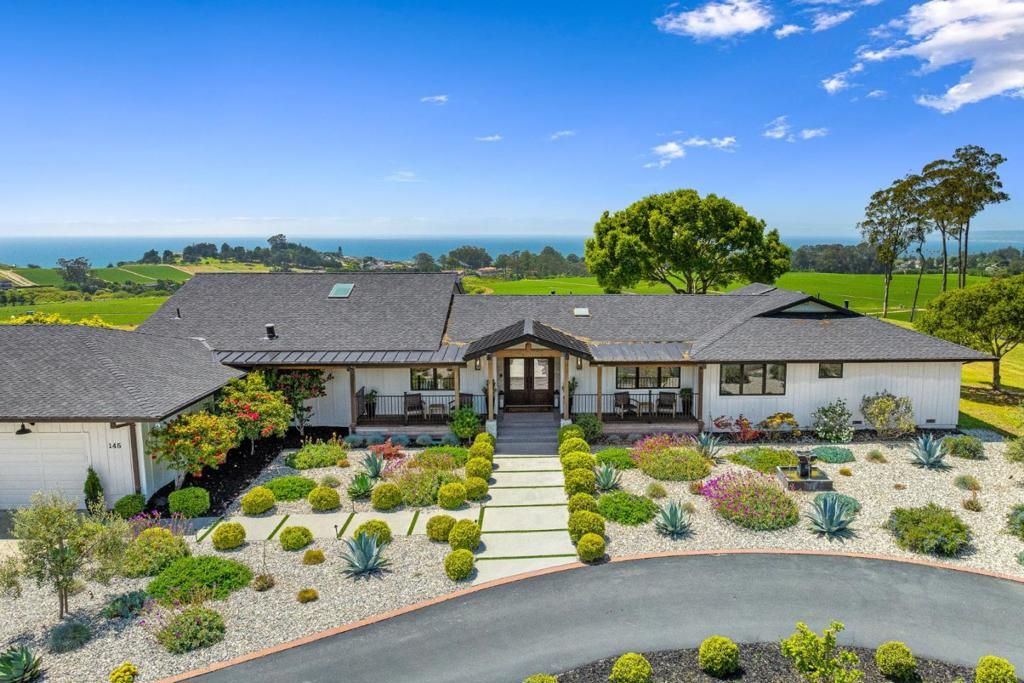 145 Coy Drive, La Selva Beach, CA 95076