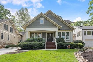 1739 Coventry Road, Decatur, GA 30030