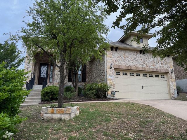 120 W Adelanta PL, Round Rock, TX 78681