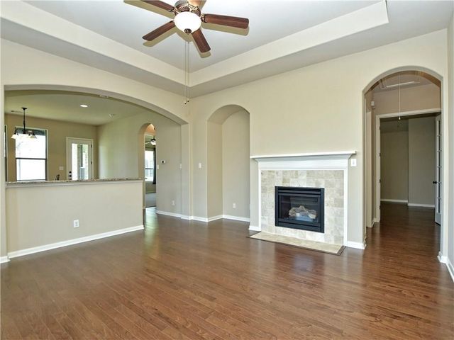 120 W Adelanta PL, Round Rock, TX 78681