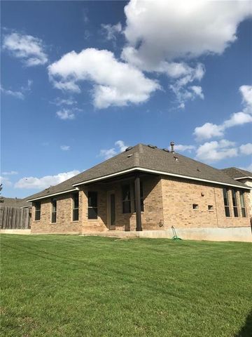 120 W Adelanta PL, Round Rock, TX 78681