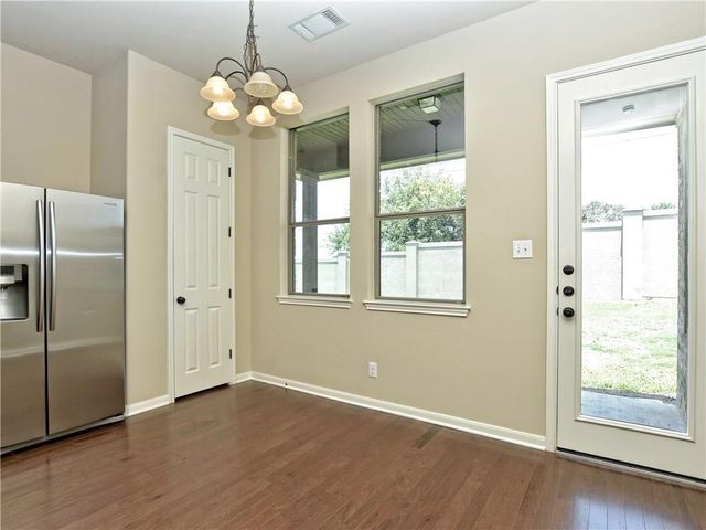 120 W Adelanta PL, Round Rock, TX 78681