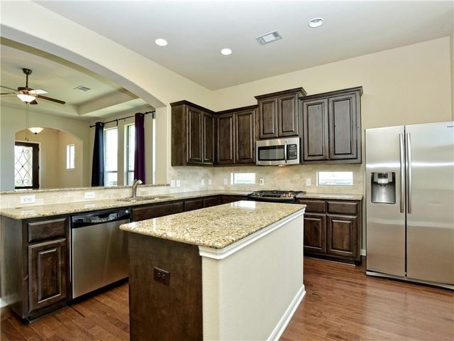 120 W Adelanta PL, Round Rock, TX 78681