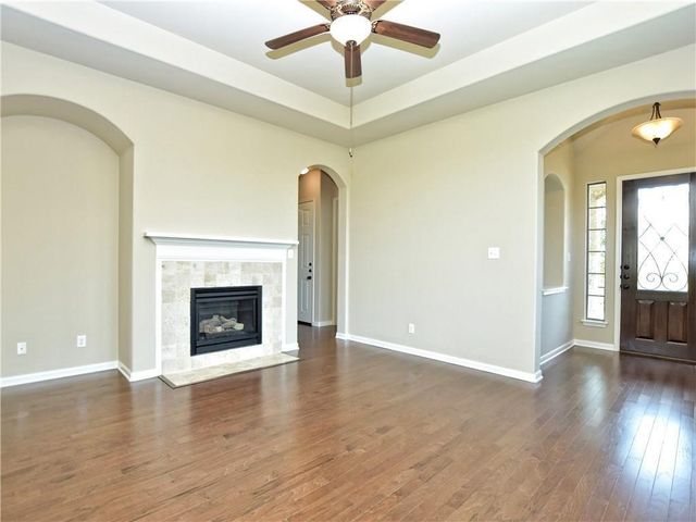 120 W Adelanta PL, Round Rock, TX 78681