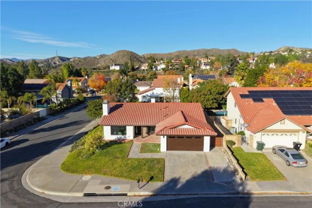 20559 Lisa Gail Drive, Saugus, CA 91350