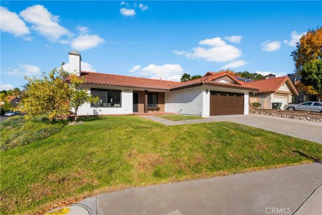 20559 Lisa Gail Drive, Saugus, CA 91350