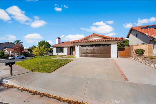 20559 Lisa Gail Drive, Saugus, CA 91350