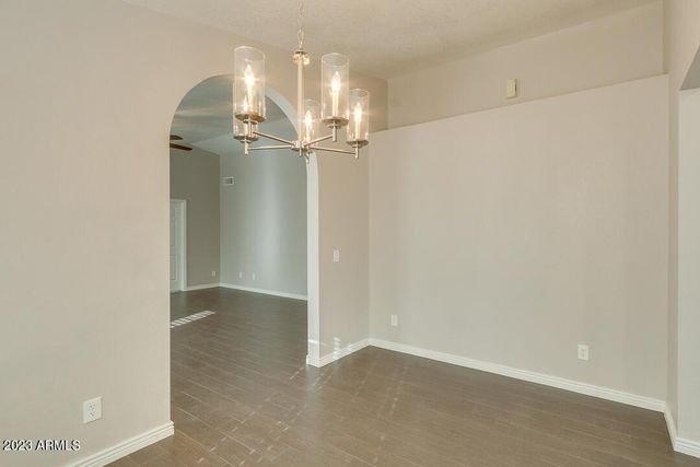 15012 N 85th Drive, Peoria, AZ 85381