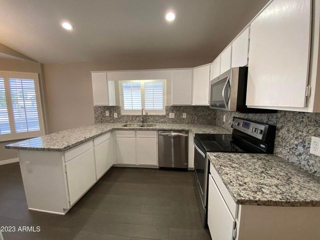 15012 N 85th Drive, Peoria, AZ 85381
