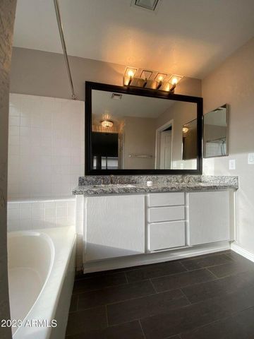15012 N 85th Drive, Peoria, AZ 85381