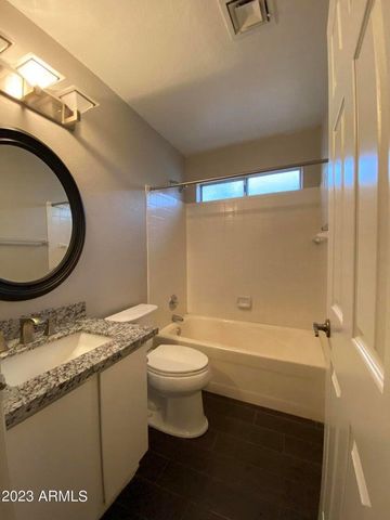 15012 N 85th Drive, Peoria, AZ 85381