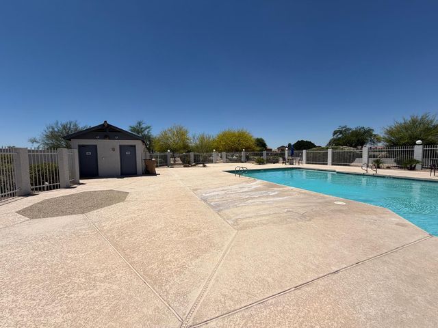 15012 N 85th Drive, Peoria, AZ 85381