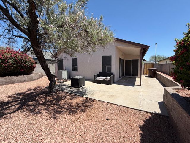 15012 N 85th Drive, Peoria, AZ 85381